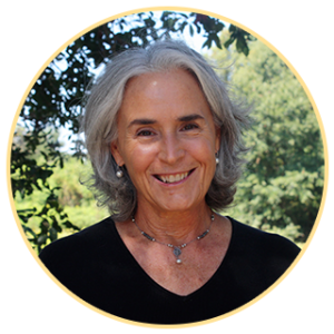 Marylou Smith — Advanced PSYCH-K Facilitator